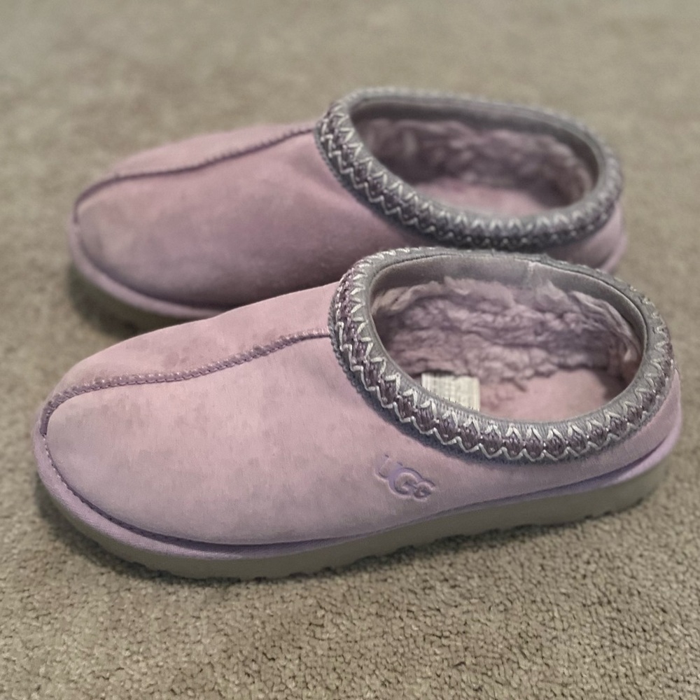 UGG Tasman Slipper